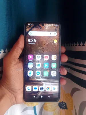 শাওমি রেডমি নোট ১২ ২৫৬ জিবি রেড