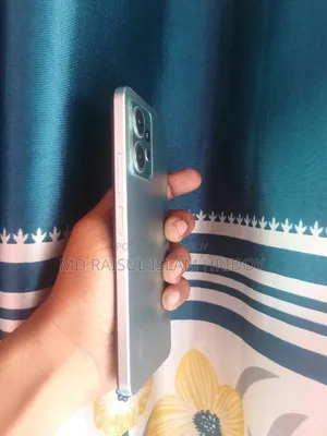 শাওমি রেডমি নোট ১২ ২৫৬ জিবি রেড