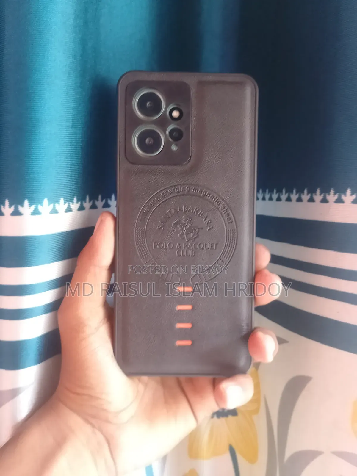 শাওমি রেডমি নোট ১২ ২৫৬ জিবি রেড