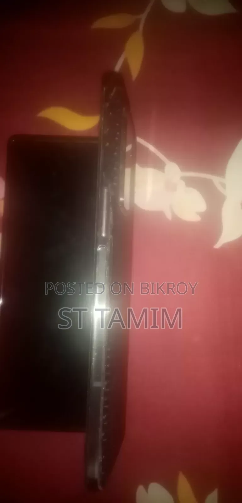 Samsung Galaxy Z Fold 2 ২৫৬ জিবি কালো