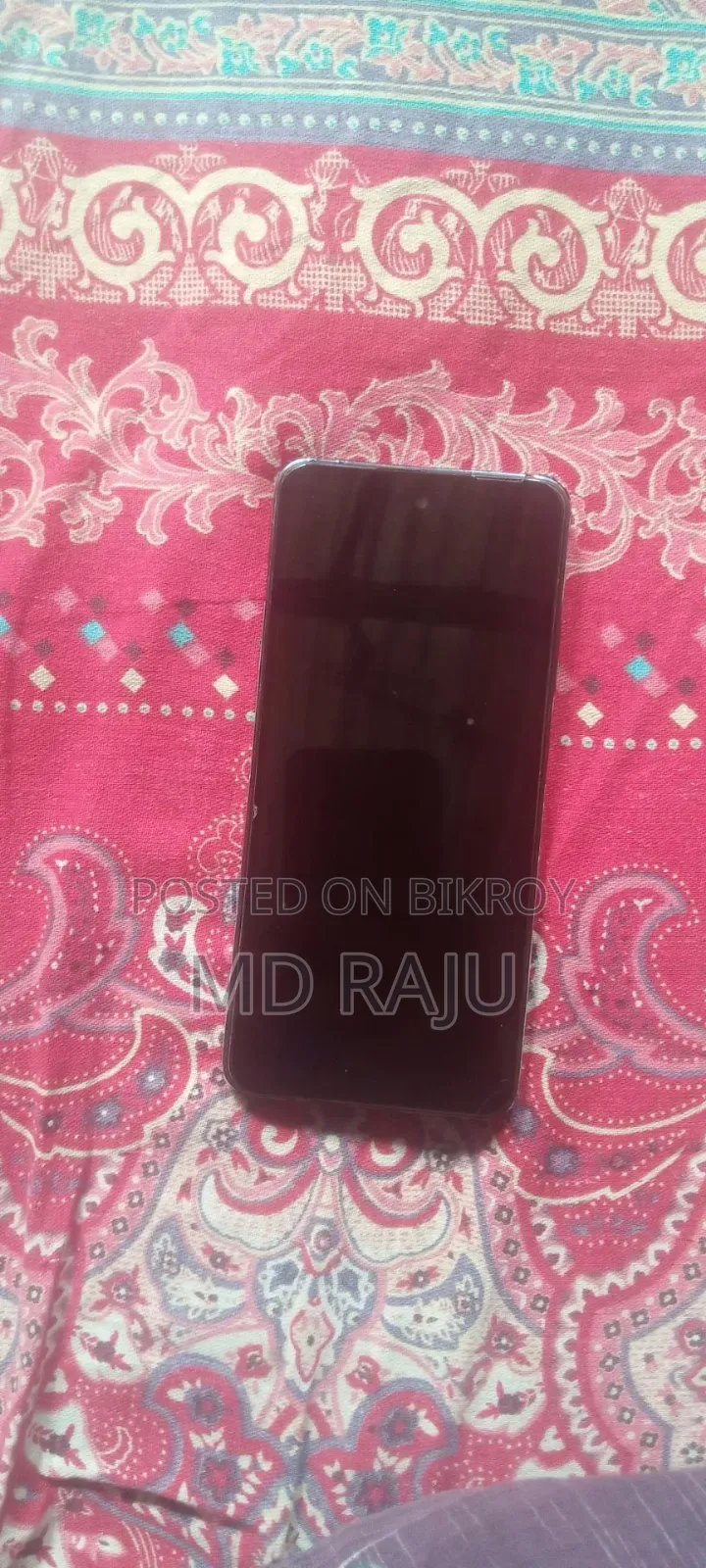 Infinix Hot 40i 128 GB Blue