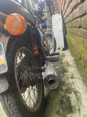বাজাজ বক্সার ২০০৪ ব্লু