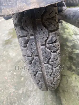 বাজাজ বক্সার ২০০৪ ব্লু