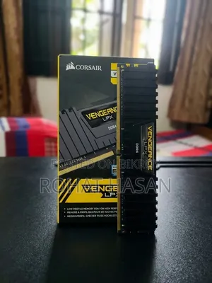 Corsair Vengeance LPX 16GB DDR4 3200MHz RAM | Lifetime Warranty