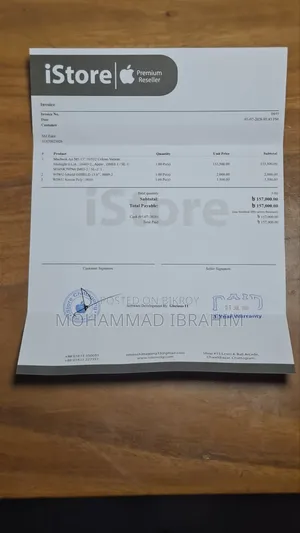 Laptop Apple MacBook Air 2026 M5 16GB Apple M5 SSD 512GB
