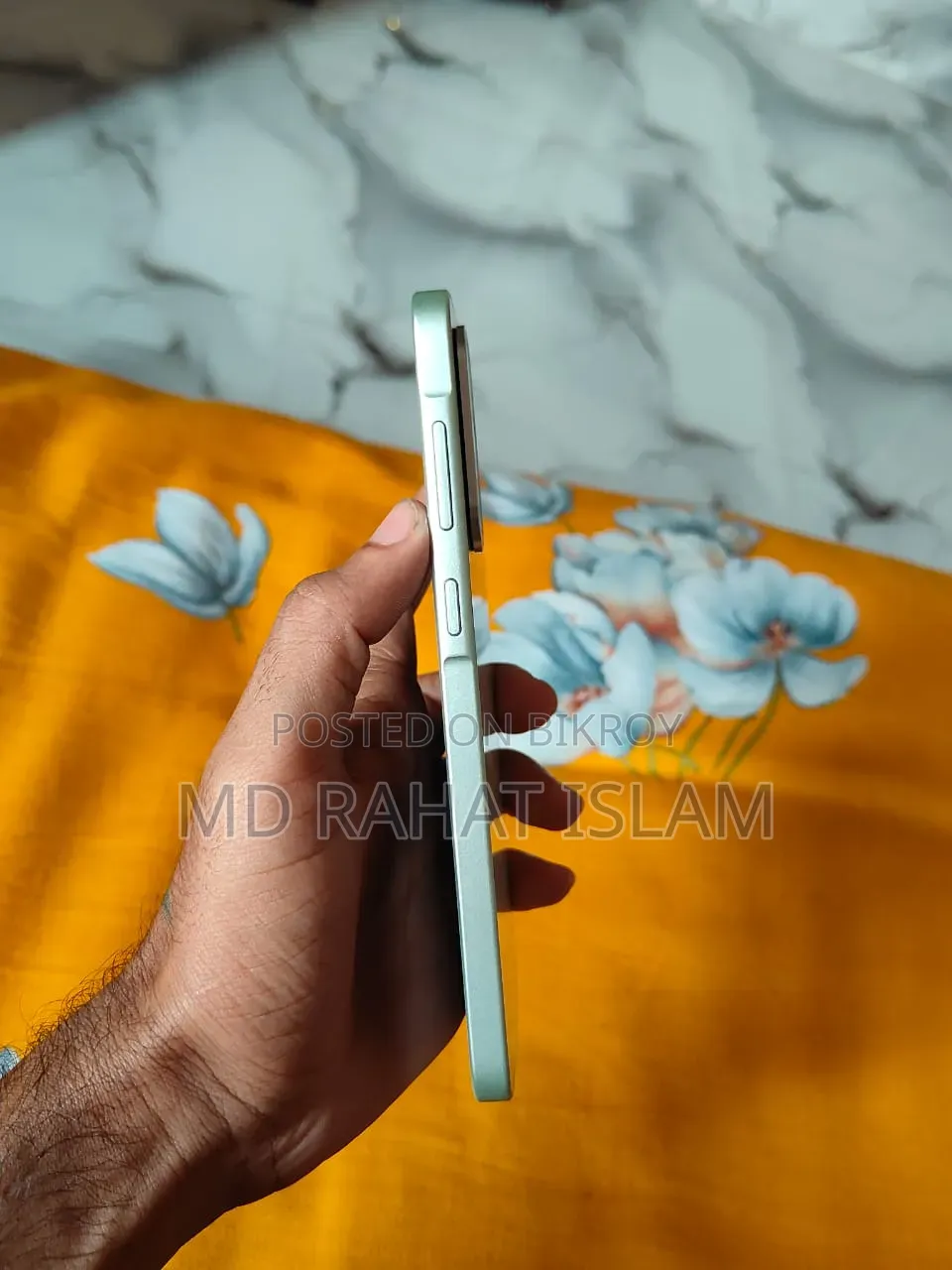 Samsung Galaxy A36 128 GB Purple