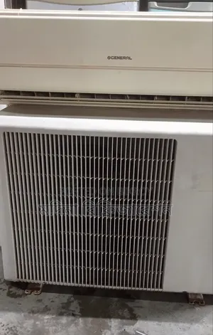 General 1 Ton Split AC for Sale