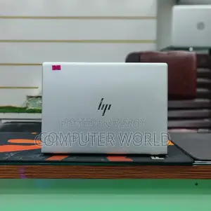 ল্যাপটপ এইচপি এলিটবুক ৮৪০ জি৮ ৮জিবি ইন্টেল কোর আই৫ এসএসডি ২৫৬জিবি