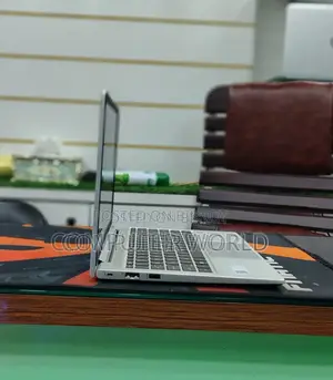 ল্যাপটপ এইচপি এলিটবুক ৮৪০ জি৮ ৮জিবি ইন্টেল কোর আই৫ এসএসডি ২৫৬জিবি