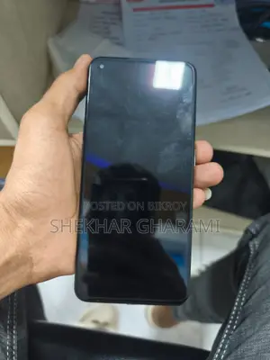 ওয়ানপ্লাস নর্ড সিই ২ ৫জি ১২৮ জিবি ব্ল্যাক