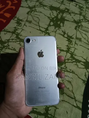 Apple iPhone 7 128 GB White