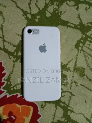 Apple iPhone 7 128 GB White