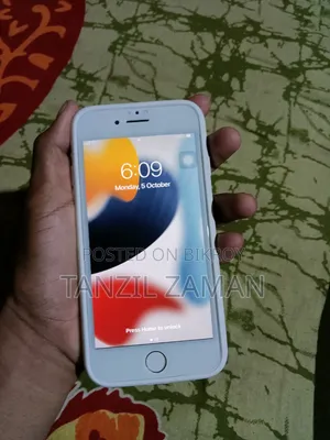 Apple iPhone 7 128 GB White