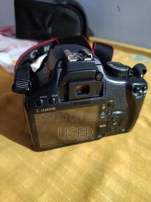 DSLR Camera
