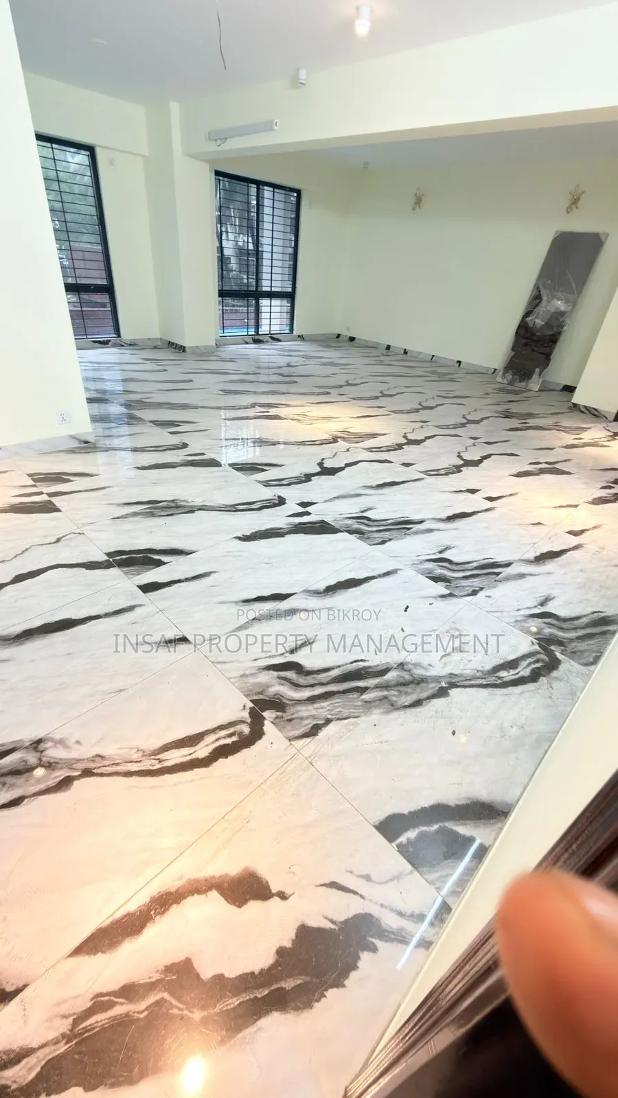 গুলশানে ৩ বেডরুমের অ্যাপার্টমেন্ট ভাড়ার জন্য