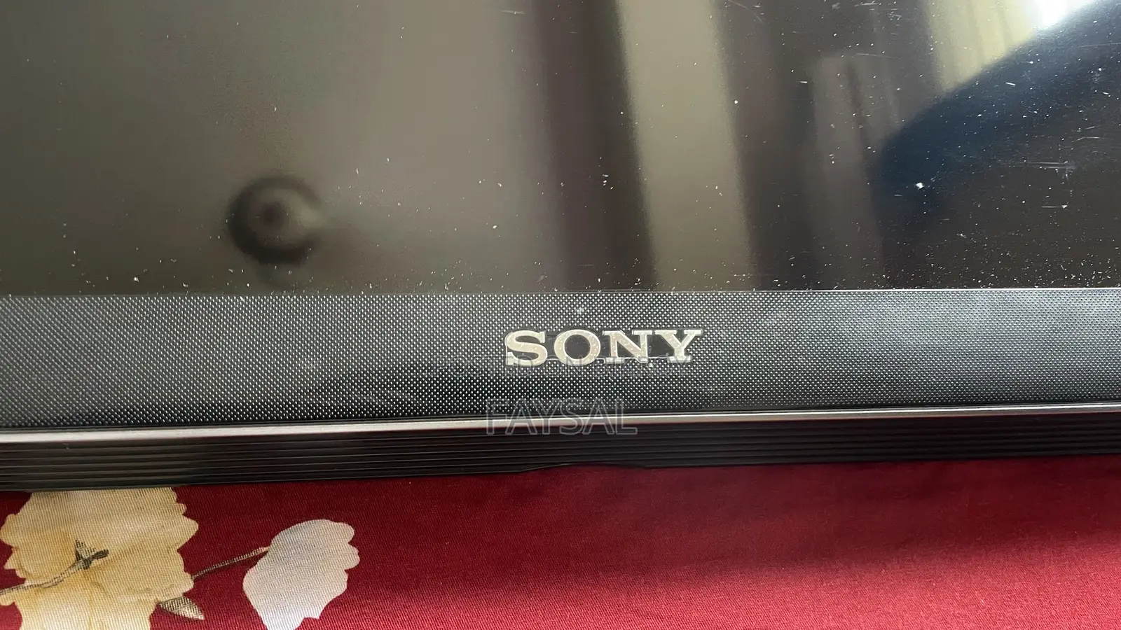 Sony BRAVIA 40 Inch Full HD TV – Smart Features Added