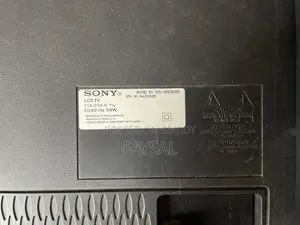 Sony BRAVIA 40 Inch Full HD TV – Smart Features Added