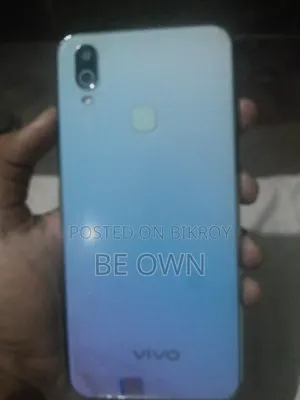 Vivo Y11 32 GB White