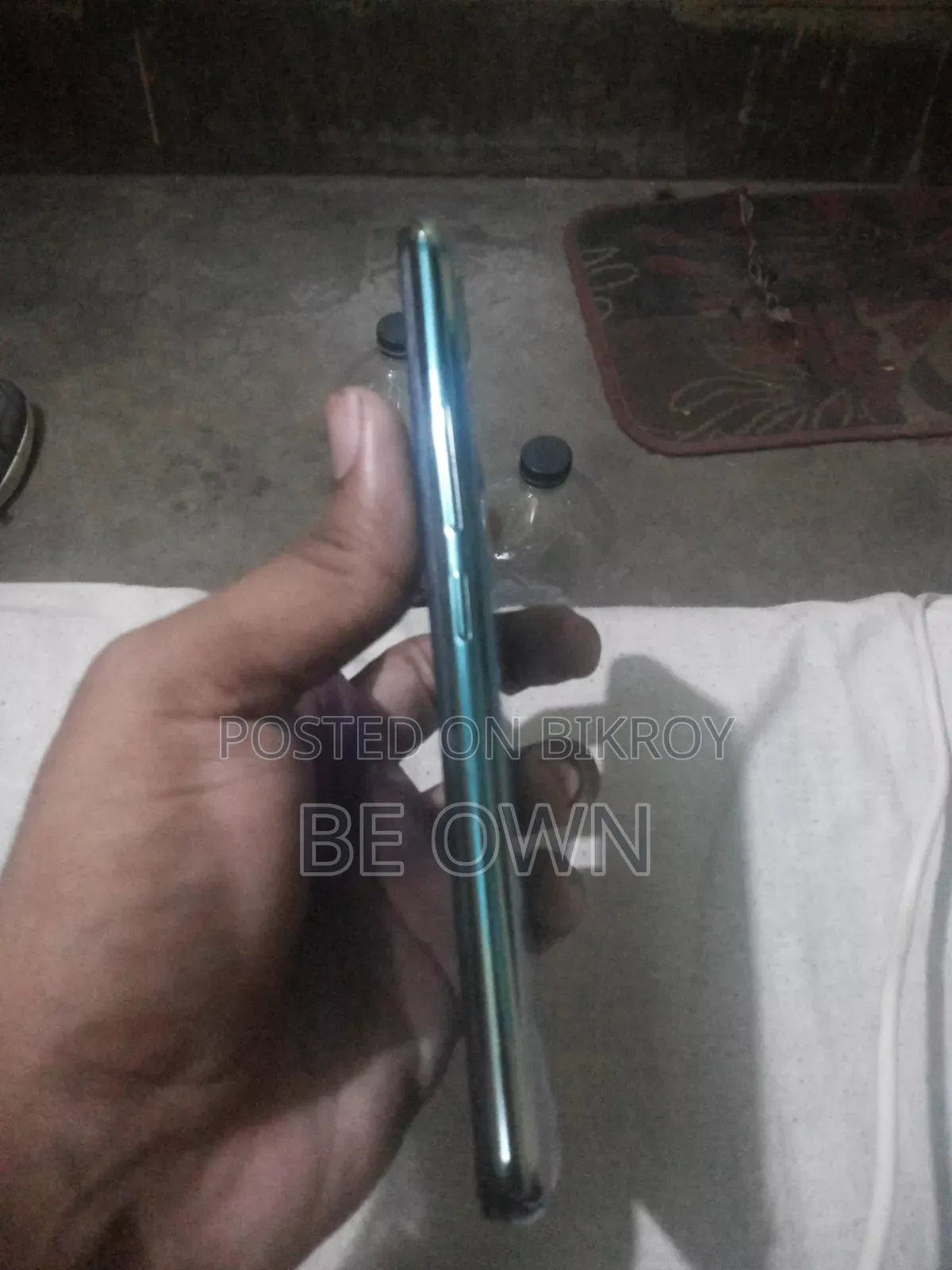 Vivo Y11 32 GB White