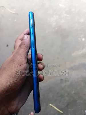 রিয়েলমি সি৩ ৩২ জিবি নীল
