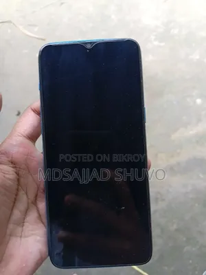 রিয়েলমি সি৩ ৩২ জিবি নীল