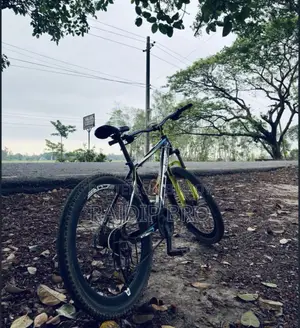 Bicycle 26 Inch