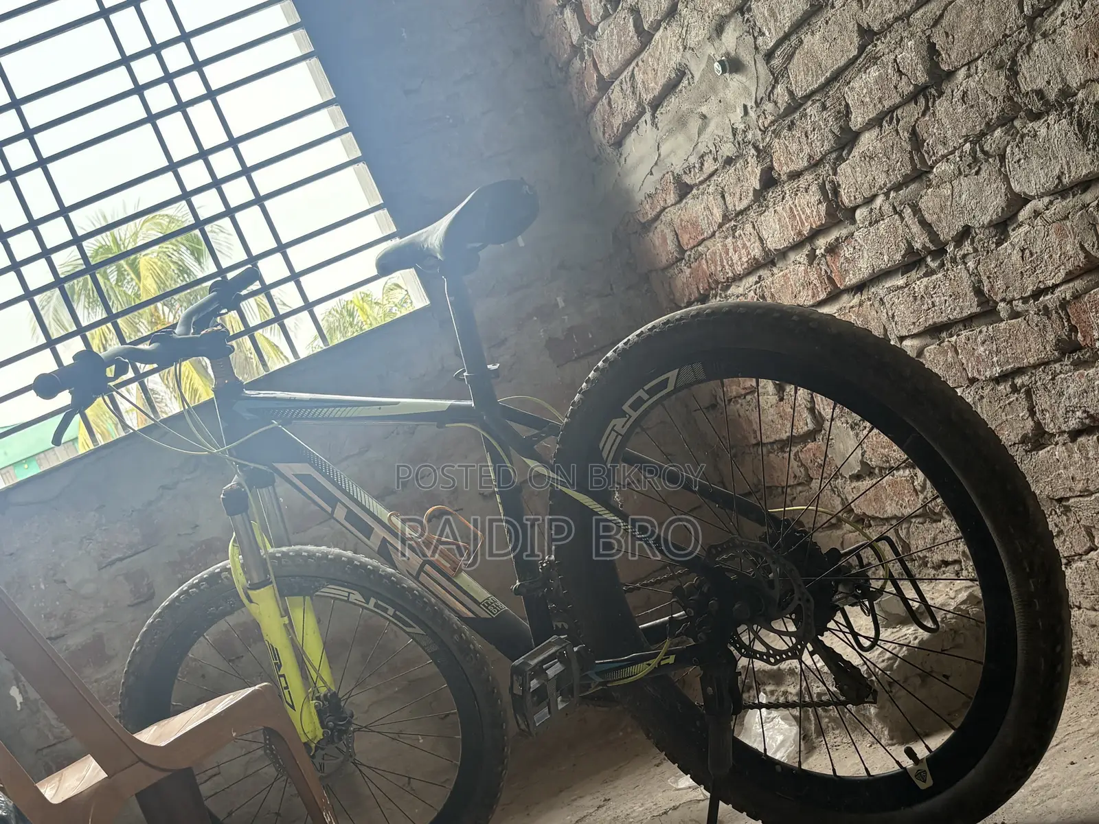 Bicycle 26 Inch