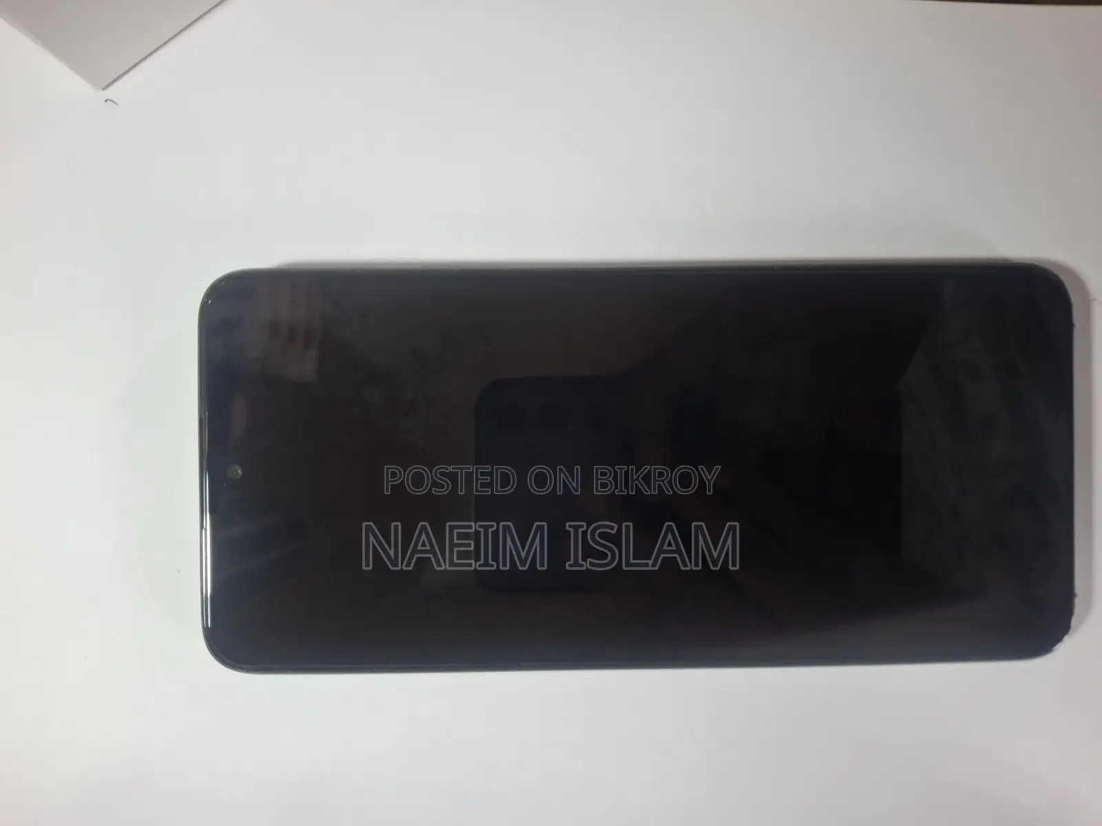 Honor X7c 128 GB Green