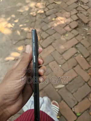 ওয়ানপ্লাস ৯আরটি ৫জি ১২৮ জিবি কালো