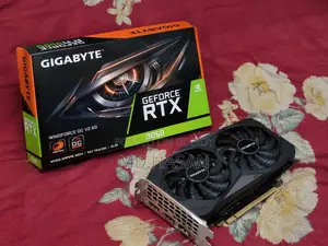 Graphics Card - 6gb