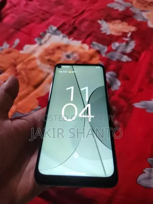 গুগল পিক্সেল ৫এ ৫জি ১২৮ জিবি ব্লু