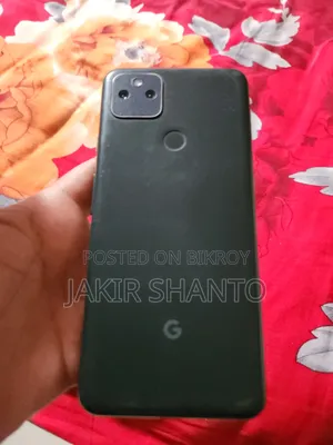 গুগল পিক্সেল ৫এ ৫জি ১২৮ জিবি ব্লু