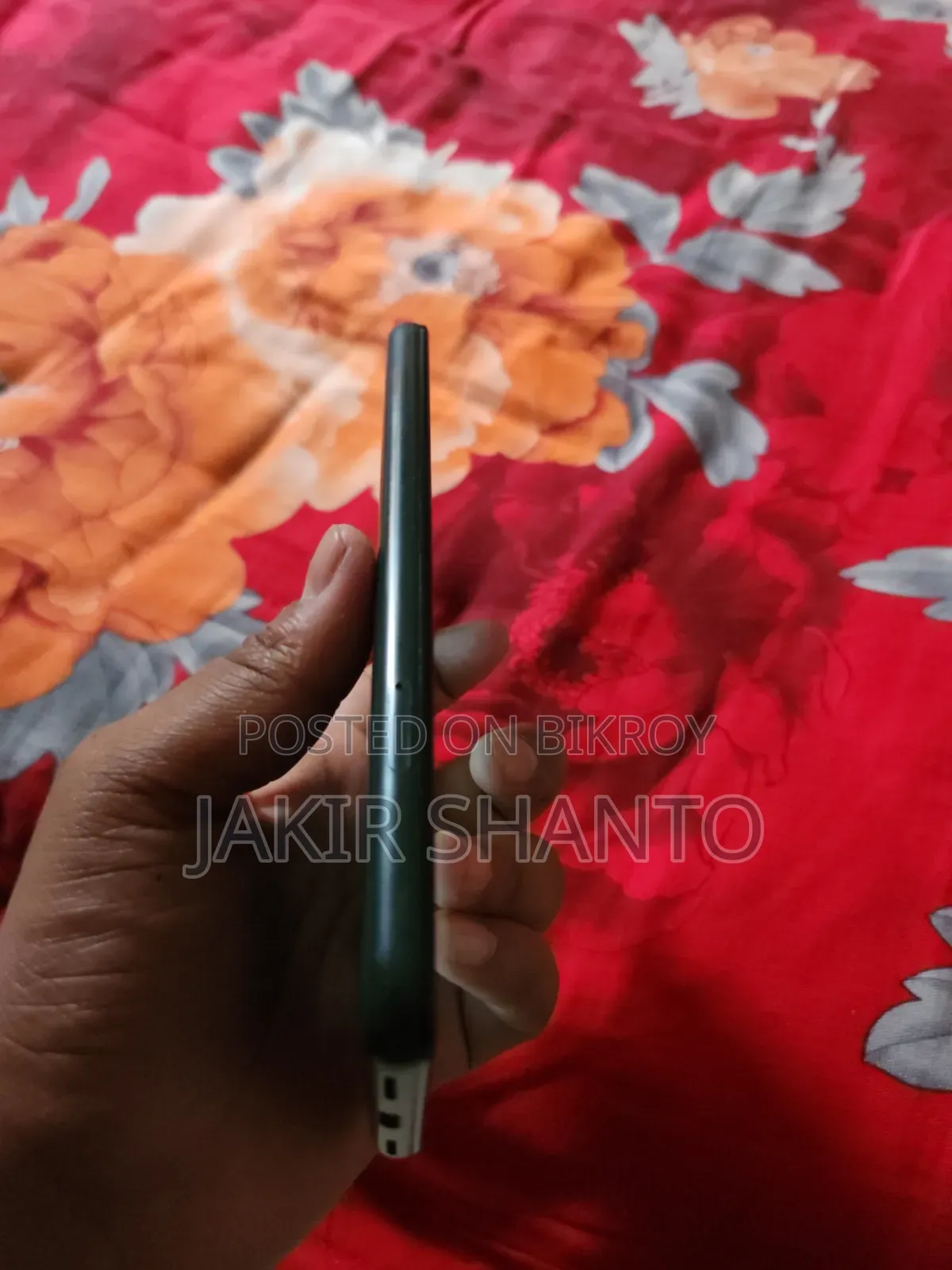 গুগল পিক্সেল ৫এ ৫জি ১২৮ জিবি ব্লু