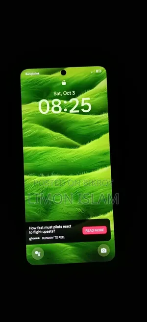 Realme C55 64 GB Black
