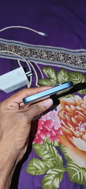 Realme C55 64 GB Black