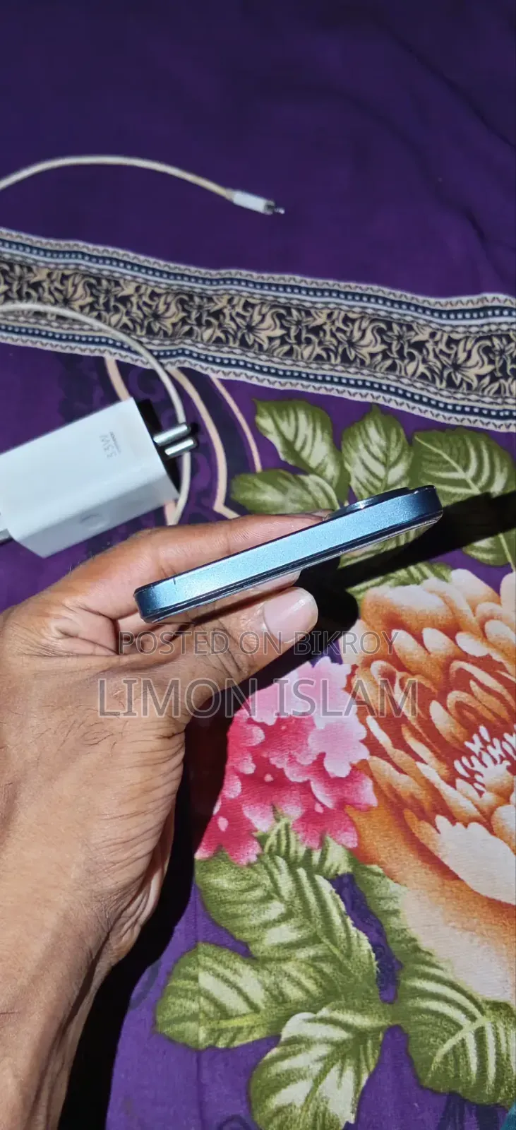Realme C55 64 GB Black