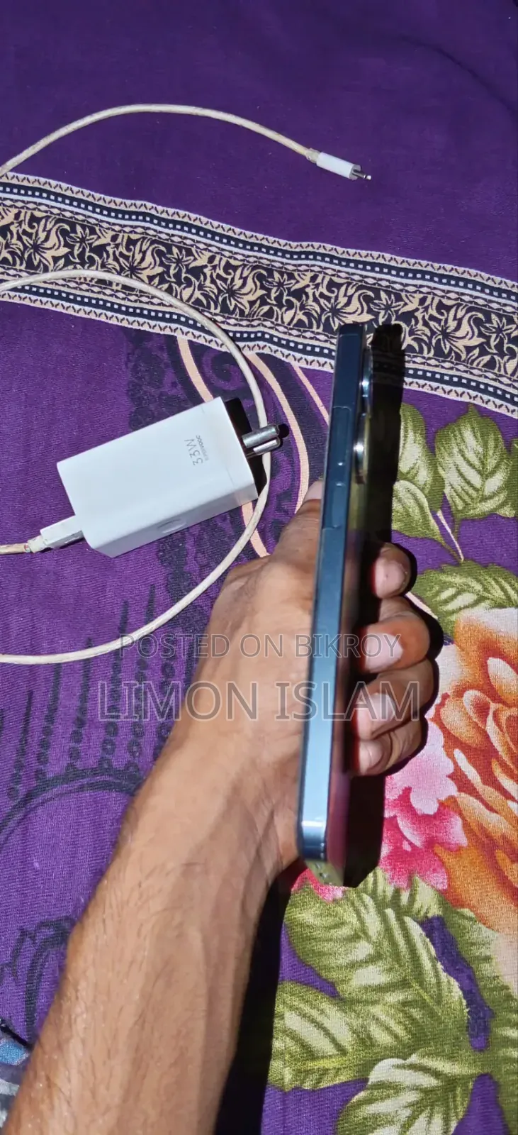 Realme C55 64 GB Black