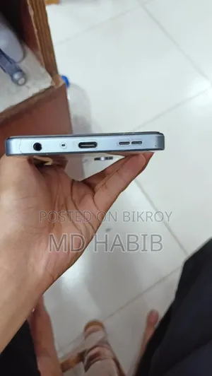 OnePlus Nord CE4 Lite 256 GB Silver