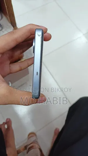 OnePlus Nord CE4 Lite 256 GB Silver