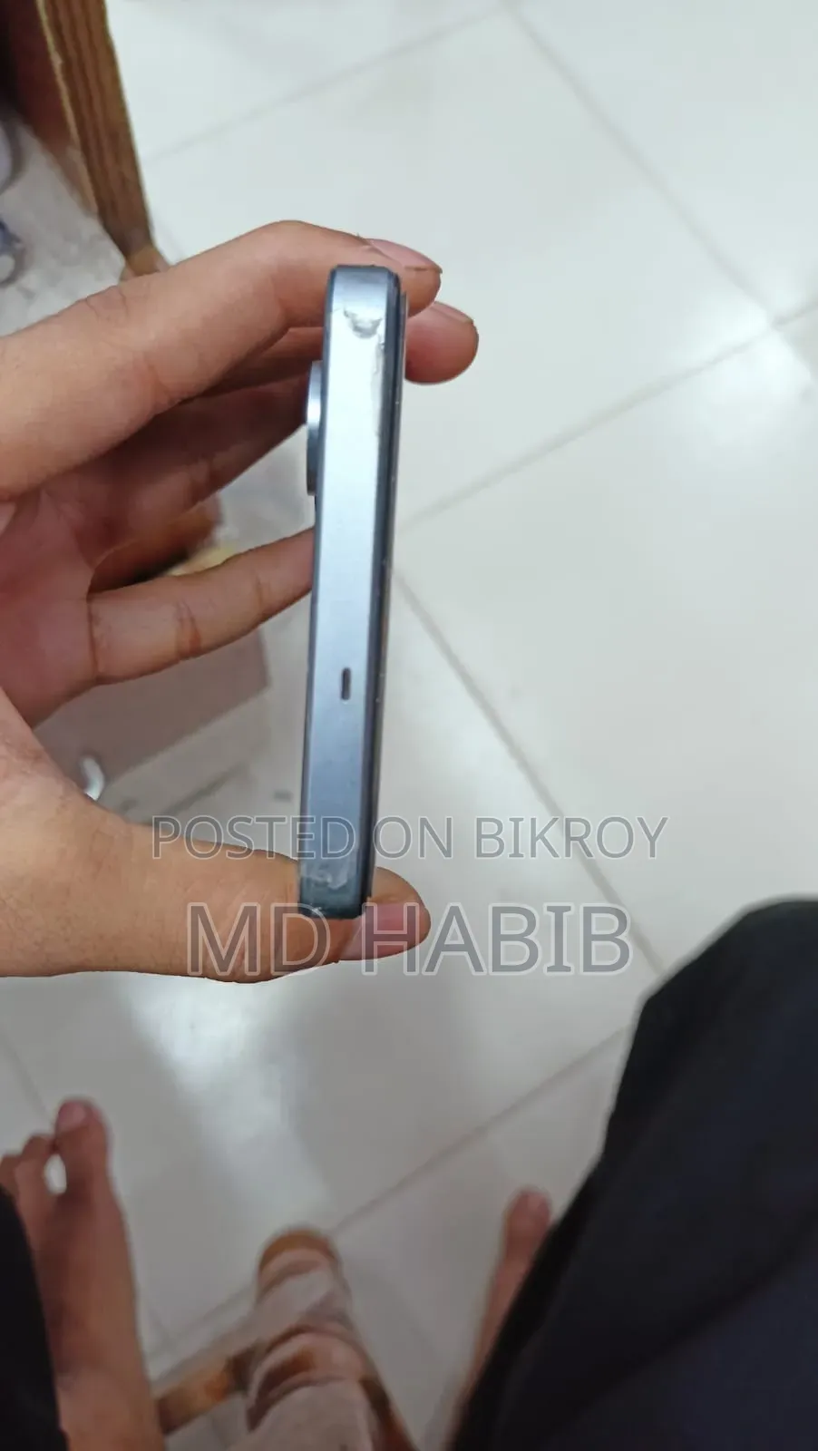 OnePlus Nord CE4 Lite 256 GB Silver