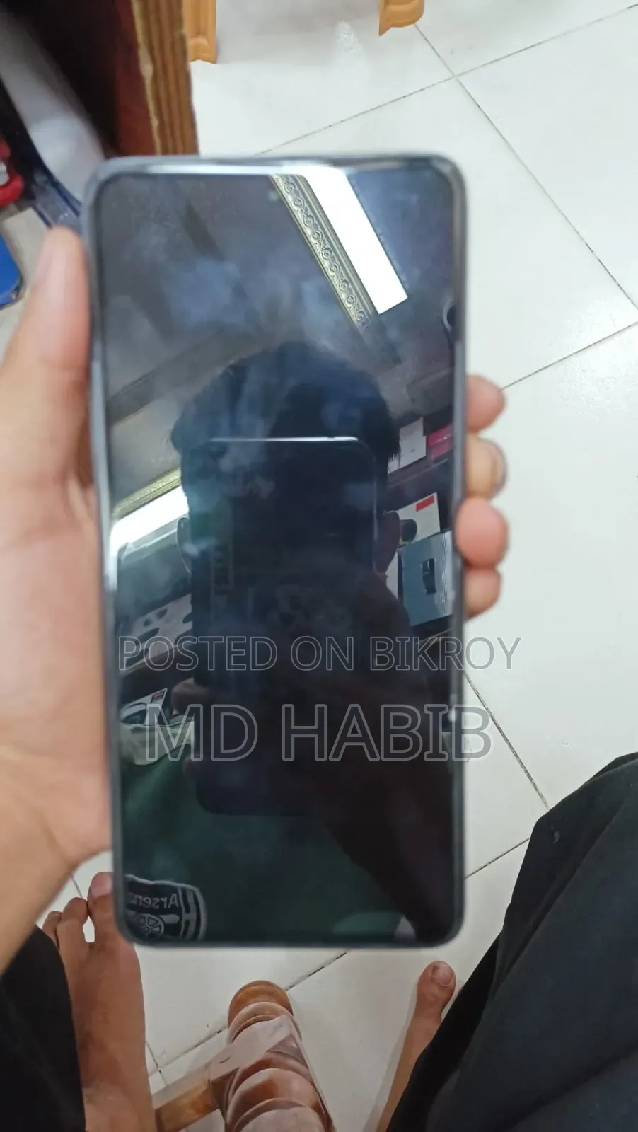 OnePlus Nord CE4 Lite 256 GB Silver