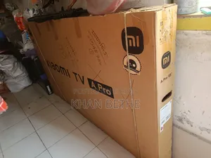 Xiaomi 65 Inch TV New
