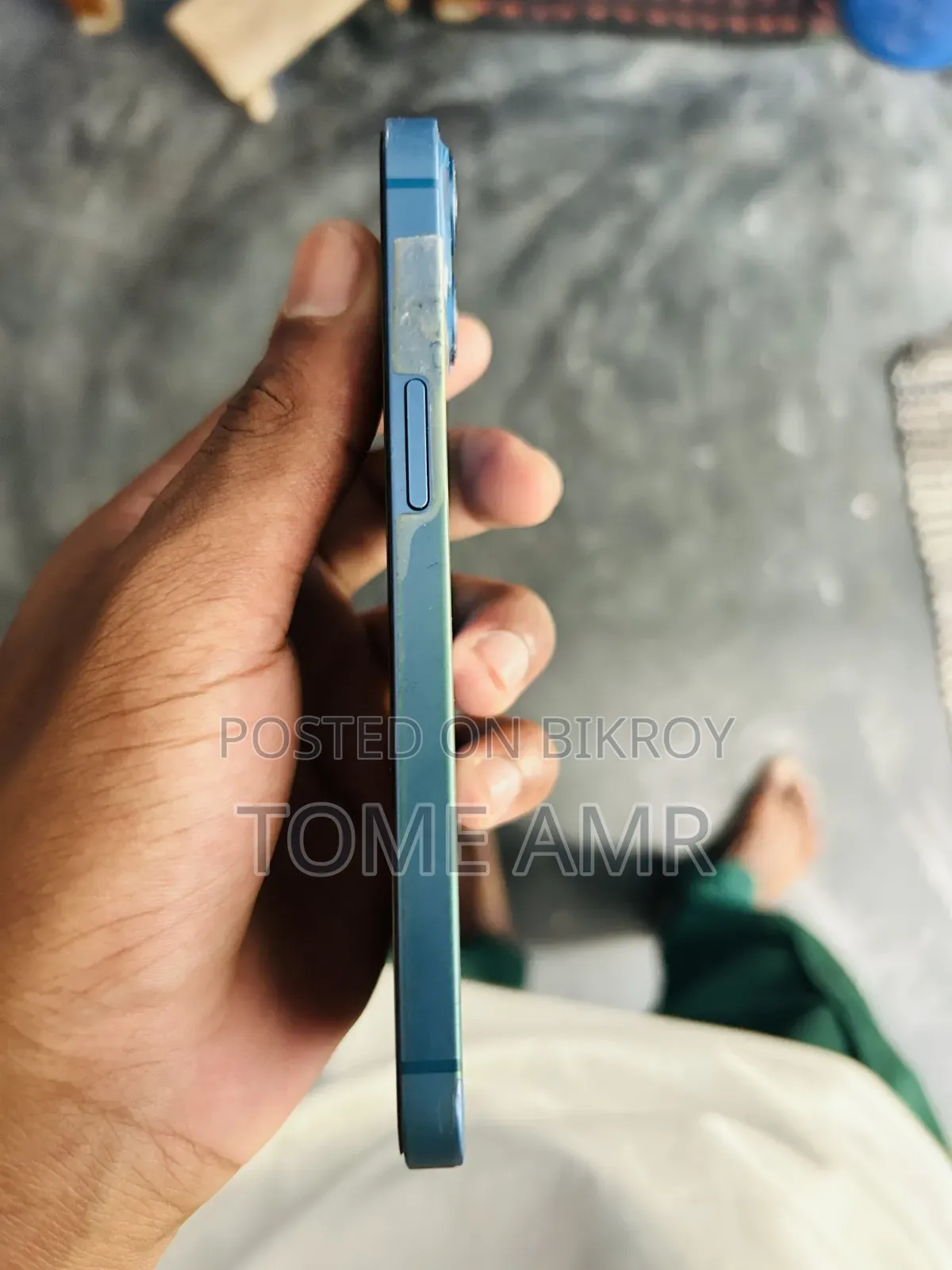 Apple iPhone 13 256 GB Blue