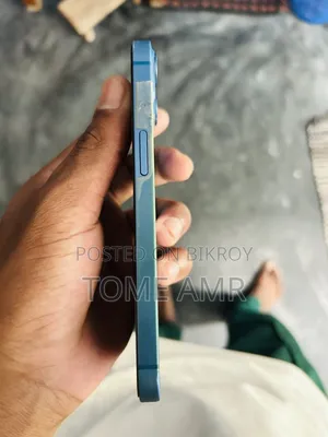 Apple iPhone 13 256 GB Blue