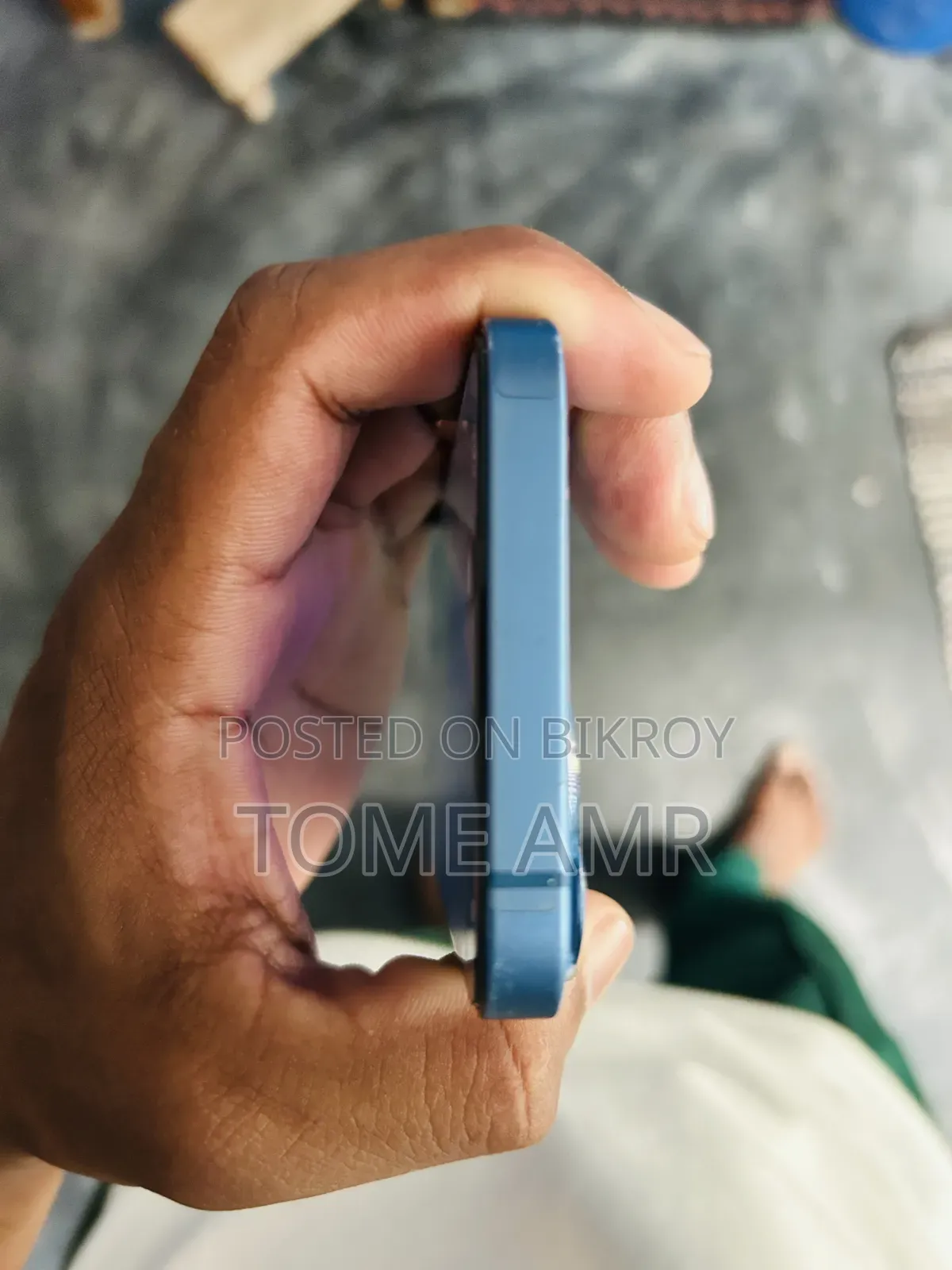 Apple iPhone 13 256 GB Blue
