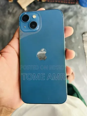 Apple iPhone 13 256 GB Blue