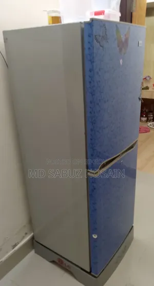 এলজি ফ্রিজ