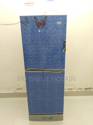 LG Fridge