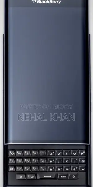 BlackBerry Priv 32 GB Black