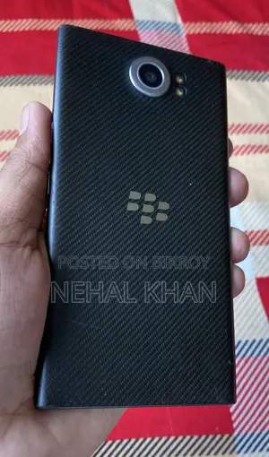 BlackBerry Priv 32 GB Black